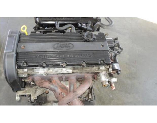 rampa injectoare land rover freelander  (ln) 1998-2006/10