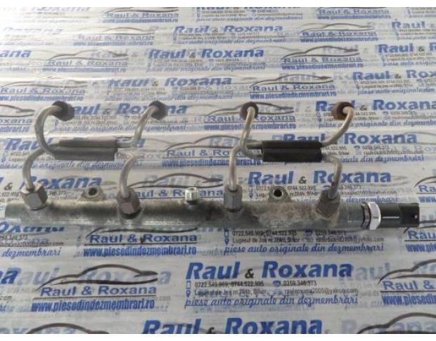 rampa injectoare land rover freelander 2.0td  0445214011