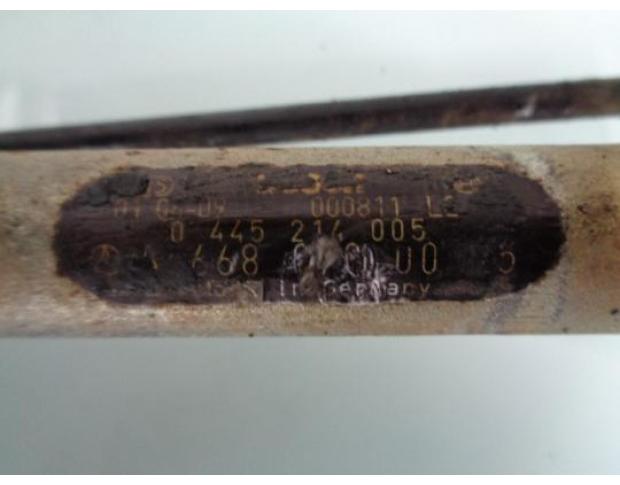 rampa injectoare mercedes a 170 cdi 0445214005