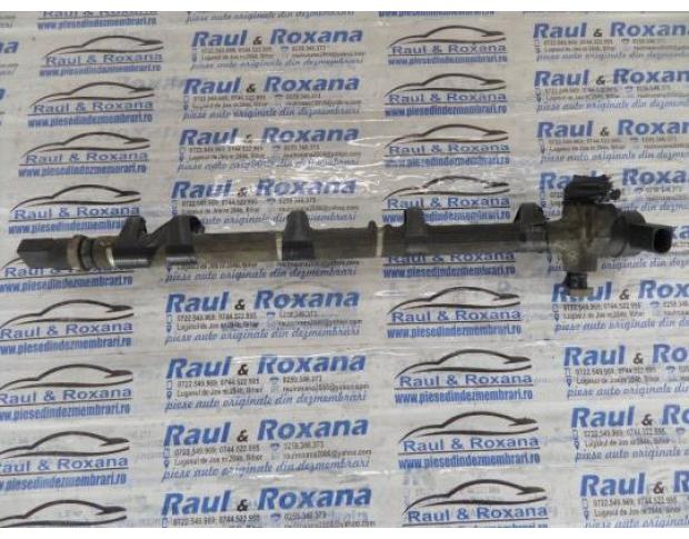 rampa injectoare mercedes a 170 cdi 668942 a6680700095