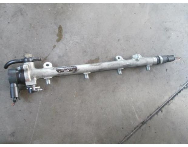 rampa injectoare mercedes c 203 cdi cod 0445214004