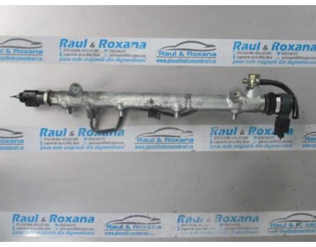 rampa injectoare mercedes c 220 cdi 0445214038
