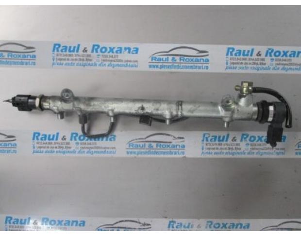rampa injectoare mercedes c 220 cdi 0445214038