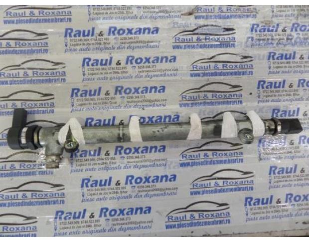 rampa injectoare mercedes c class (w203) 2.2cdi a6110700395