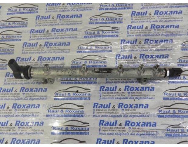 rampa injectoare mercedes clasa c (w203) 2.2cdi 0445214038