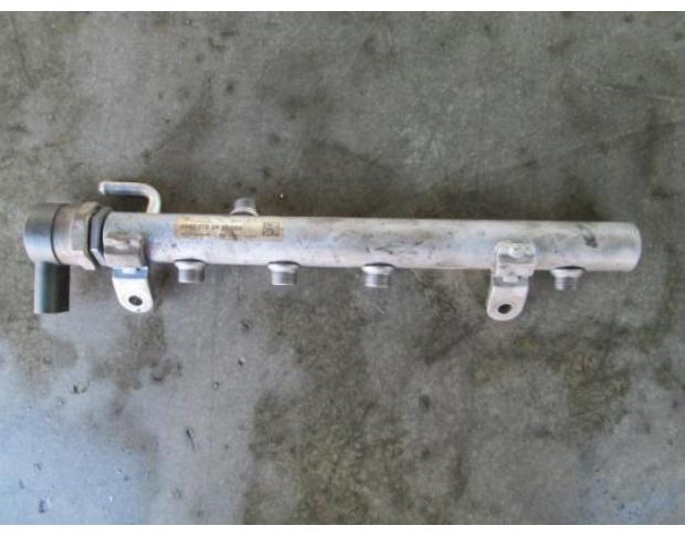 rampa injectoare mercedes clasa s (w221) 2005/10-2013