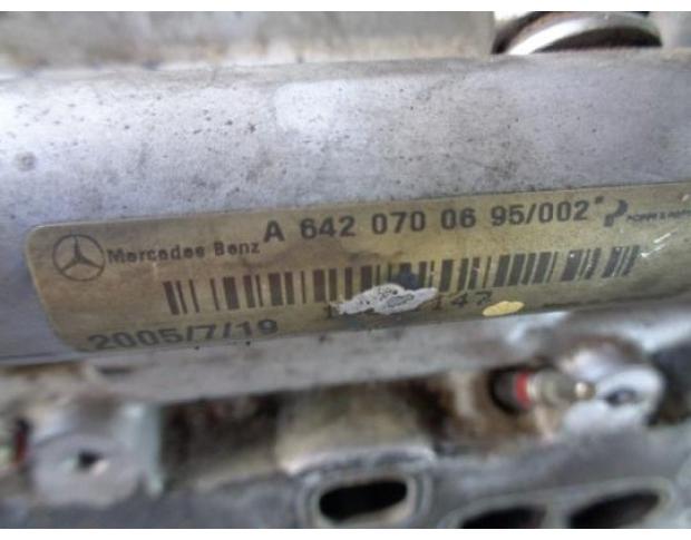 rampa injectoare mercedes cls 320 cdi a6420700695