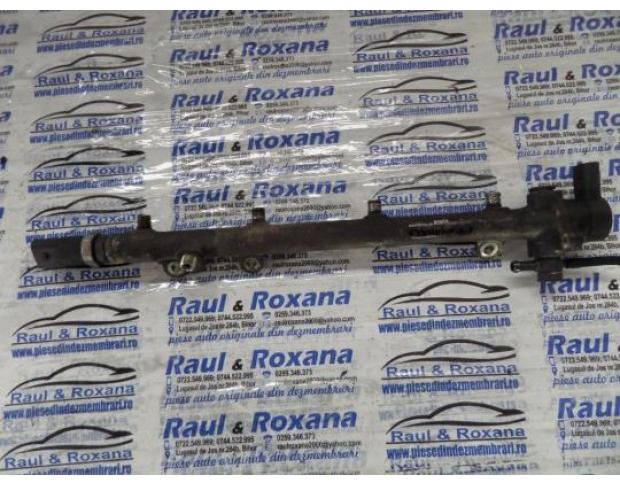 rampa injectoare mercedes e 220 cdi w210 a6110700095