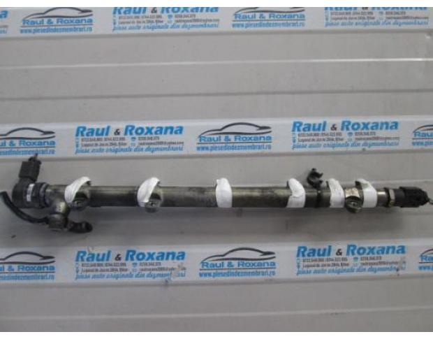 rampa injectoare mercedes e 270 cdi e211 a6120700195