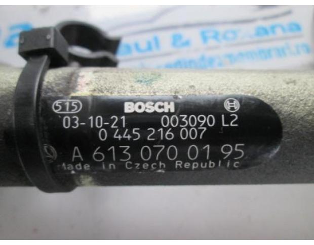 rampa injectoare mercedes e 320 cdi 0445216007