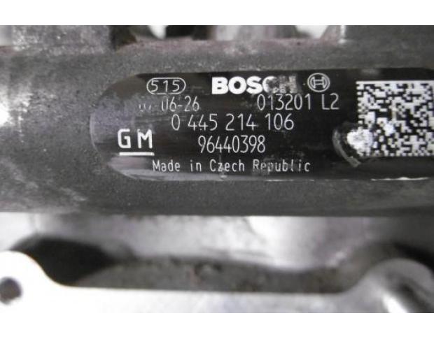 rampa injectoare opel antara 2.0cdti 96440398