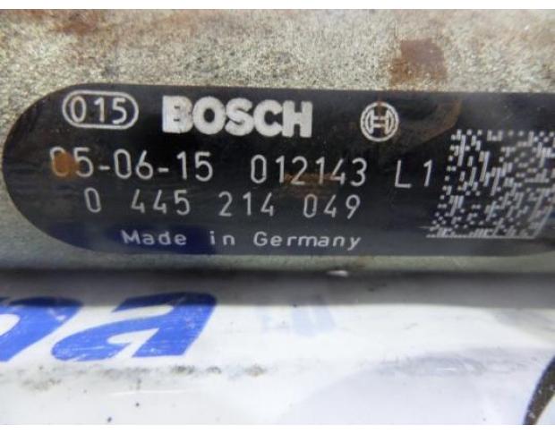 rampa injectoare opel astra g 1.7cdti 0445214049