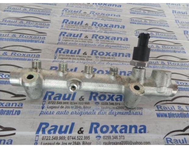 rampa injectoare opel astra g 1.7cdti 0445214049