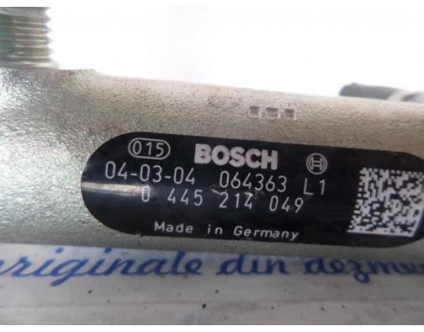 rampa injectoare opel astra g 1.7cdti 0445214049