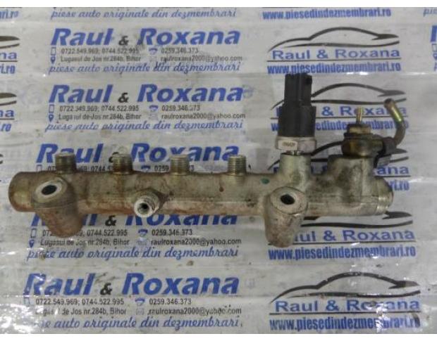 rampa injectoare opel astra g 1.7cdti combi 0445214049