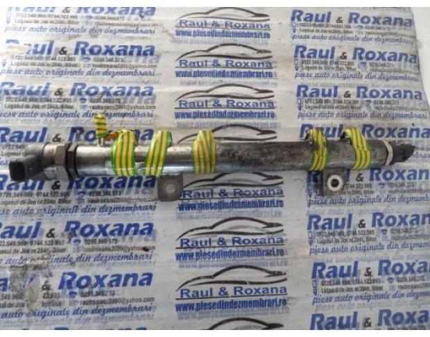 rampa injectoare opel astra h 1.3cdti 55200517