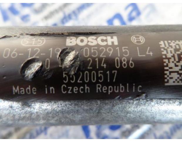 rampa injectoare opel astra h 1.3cdti 55200517