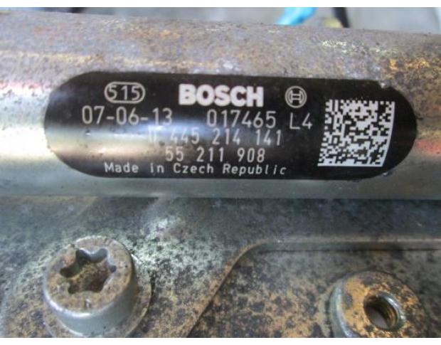 rampa injectoare opel astra h 1.3cdti z13dth cod 0445214141