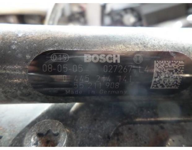 rampa injectoare opel astra h 1.3dth 55211908