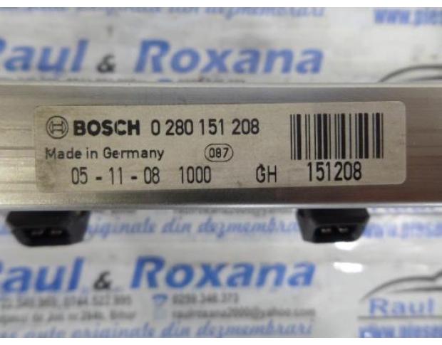 rampa injectoare opel astra h 1.4b z14xep 0280151208