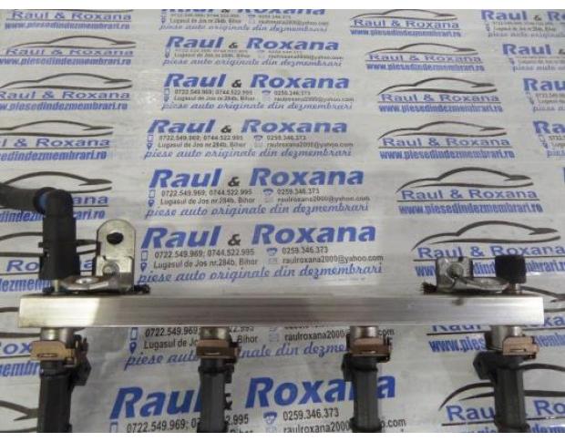 rampa injectoare opel astra h 1.4b z14xep 0280151208