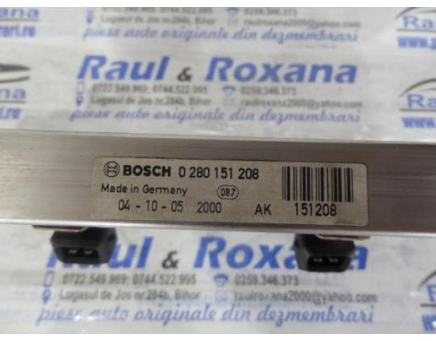 rampa injectoare opel astra h 1.4b z14xep 0280151208