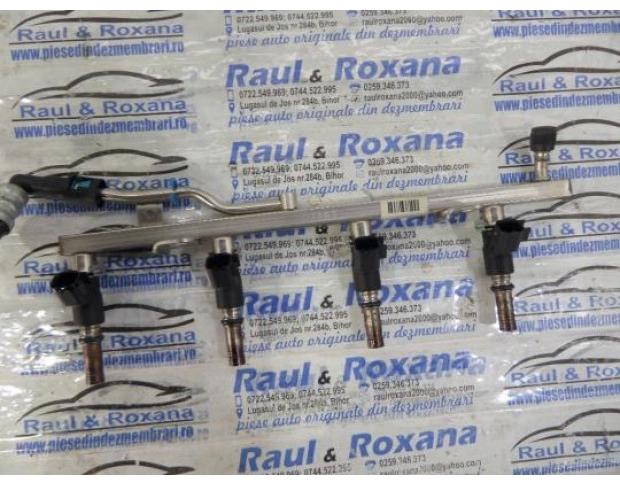 rampa injectoare opel astra h 1.6b z16xer 55559375
