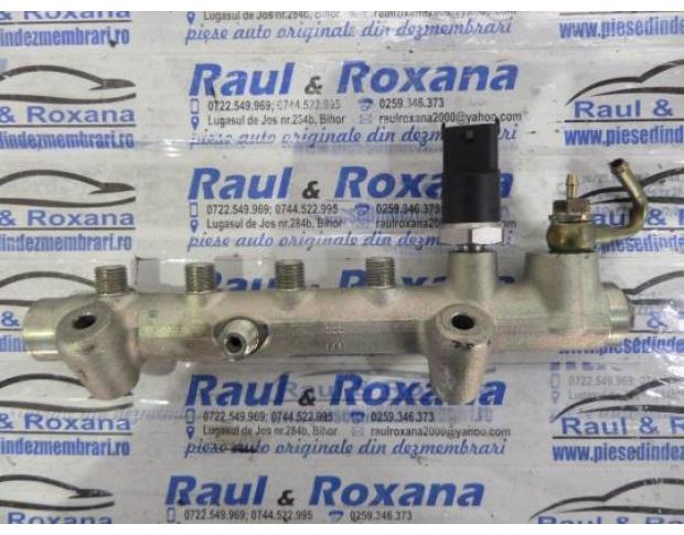 rampa injectoare opel astra h 1.7cdti 0445214049