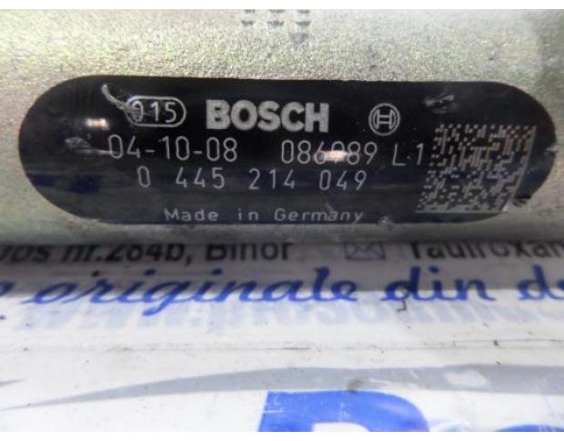 rampa injectoare opel astra h 1.7cdti 0445214049