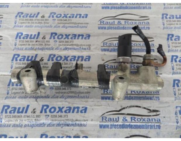 rampa injectoare opel astra h 1.7cdti 0445214049