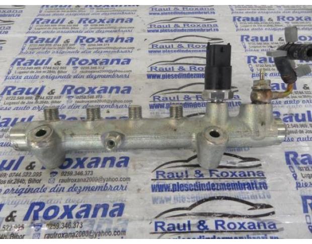 rampa injectoare opel astra h 1.7cdti 0445214049