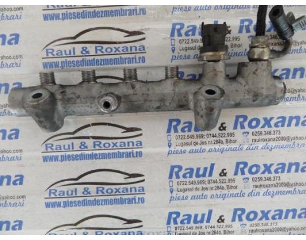 rampa injectoare opel astra h 1.7cdti  0445214094