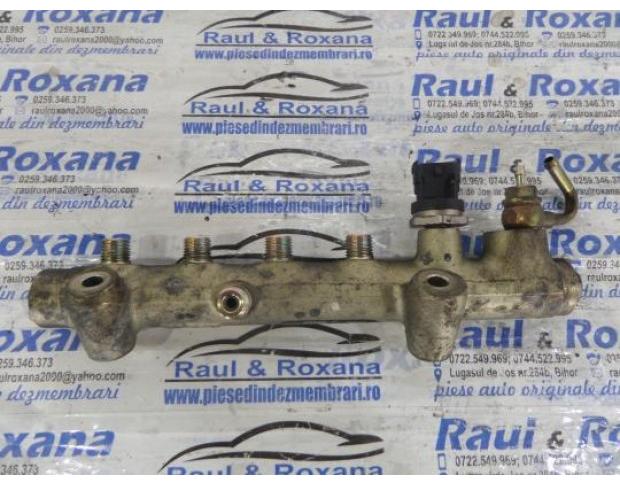 rampa injectoare opel astra h 1.7cdti 0445214094
