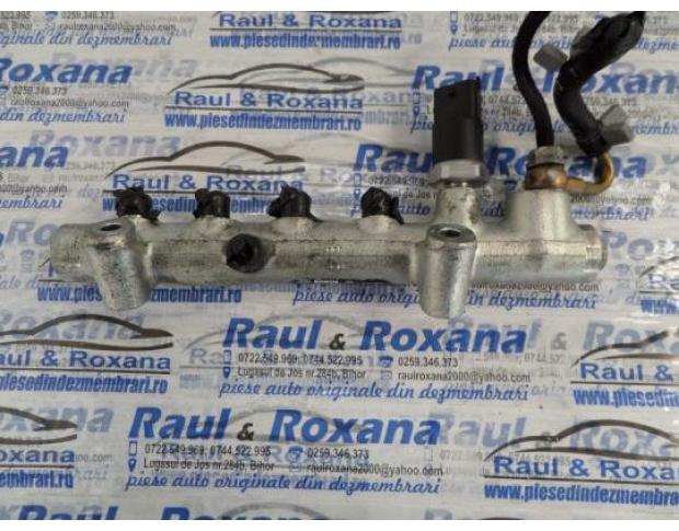 rampa injectoare opel astra h 1.7cdti z17dtl cod 0445214049