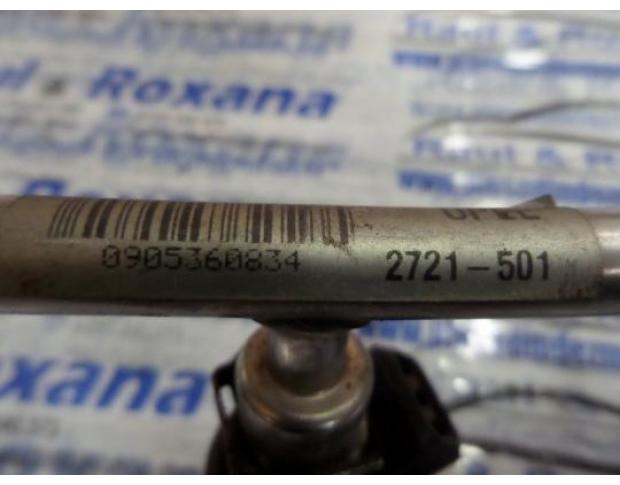 rampa injectoare opel astra h 1.8b 0905360834