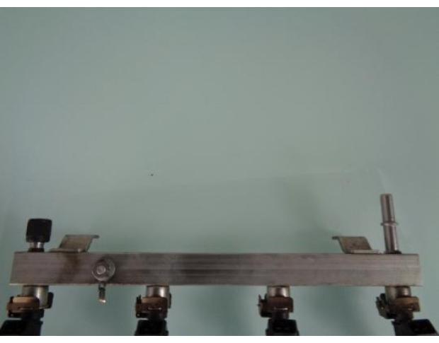 rampa injectoare opel astra j 1.4b z14xer 55572731