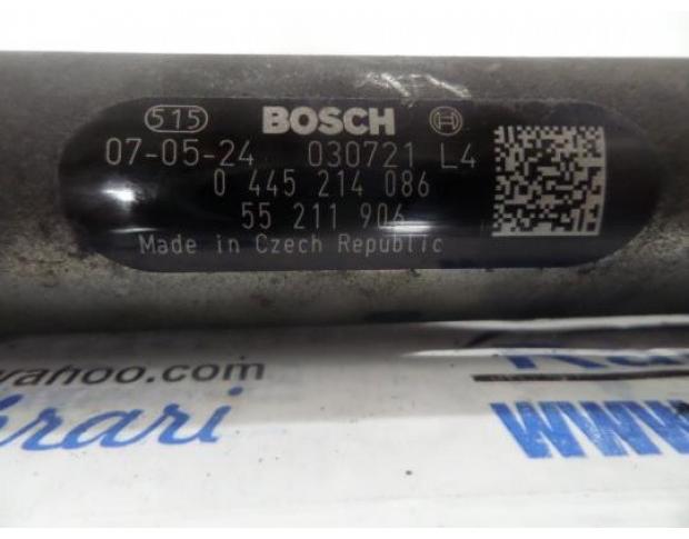 rampa injectoare opel combo 1.3cdti 0445214086