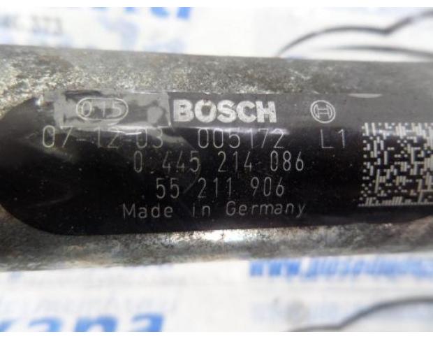 rampa injectoare opel combo 1.3cdti z13dtj 0445214086