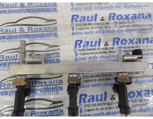 rampa injectoare opel corsa c 1.0b z10xep 0280151207
