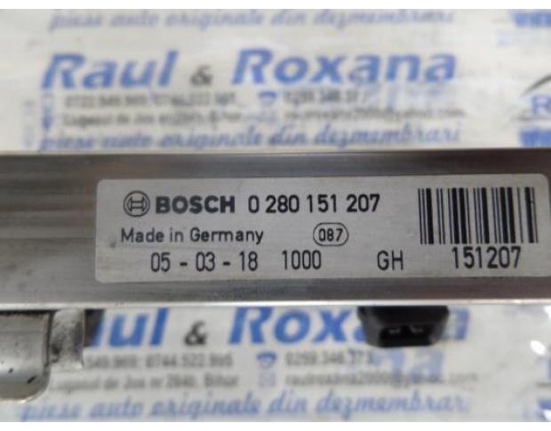 rampa injectoare opel corsa c 1.0b z10xep 0280151207