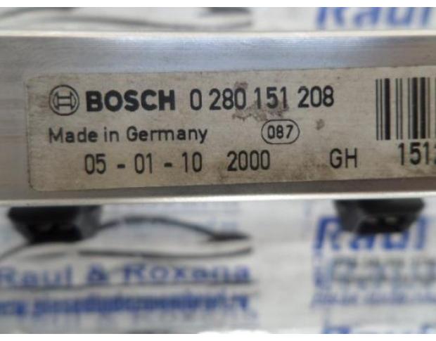 rampa injectoare opel corsa c 1.2b 0280151208