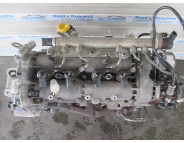 rampa injectoare opel corsa c 1.3cdti