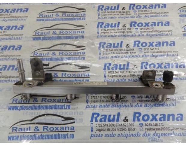 rampa injectoare opel corsa d 1.2b 0280151208