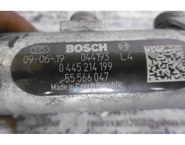 rampa injectoare opel insignia 2.0cdti 0445214199