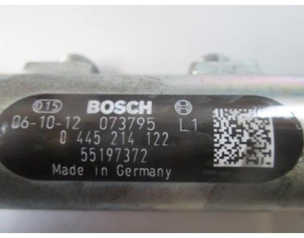 rampa injectoare opel vectra c 1.9cdti 0445214122