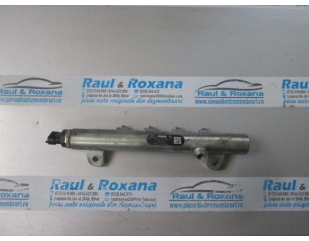 rampa injectoare opel vectra c 1.9cdti 0445214122