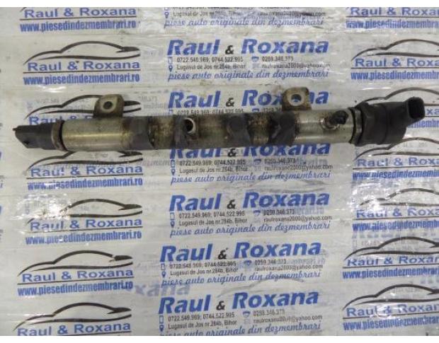 rampa injectoare opel vectra c 1.9cdti 150cp 0445214057