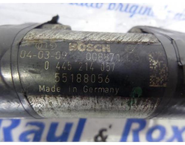 rampa injectoare opel vectra c 1.9cdti 150cp 0445214057