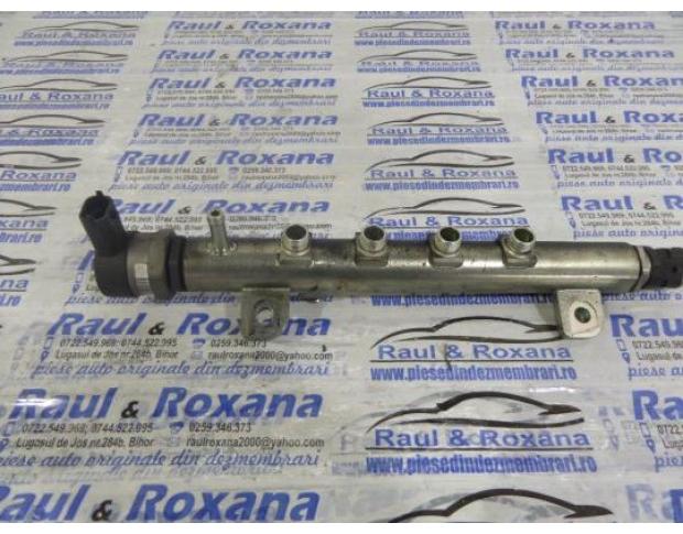 rampa injectoare opel vectra c 1.9cdti 150cp 0445214117