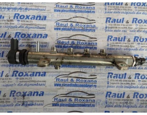 rampa injectoare opel vectra c 1.9cdti 150cp 55200251